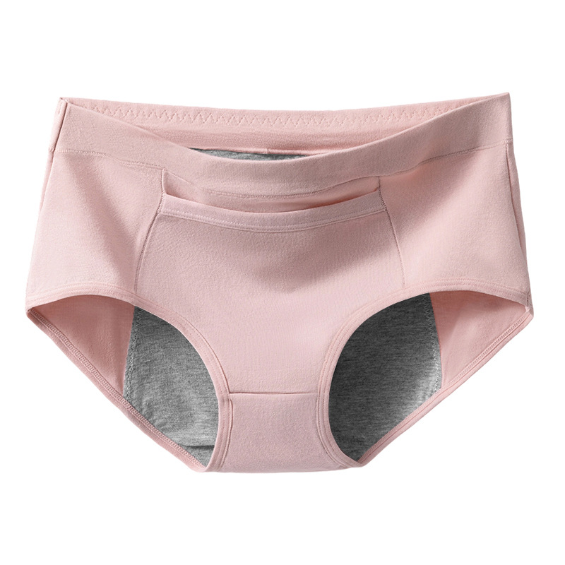 Women's High Waist Leakproof P - Period Panty Absorbent 리뷰 및 가격