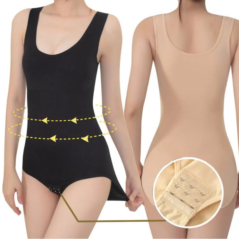2pcs Body Shapewear For Women  - Seamless Underwear Women 리뷰 및 가격