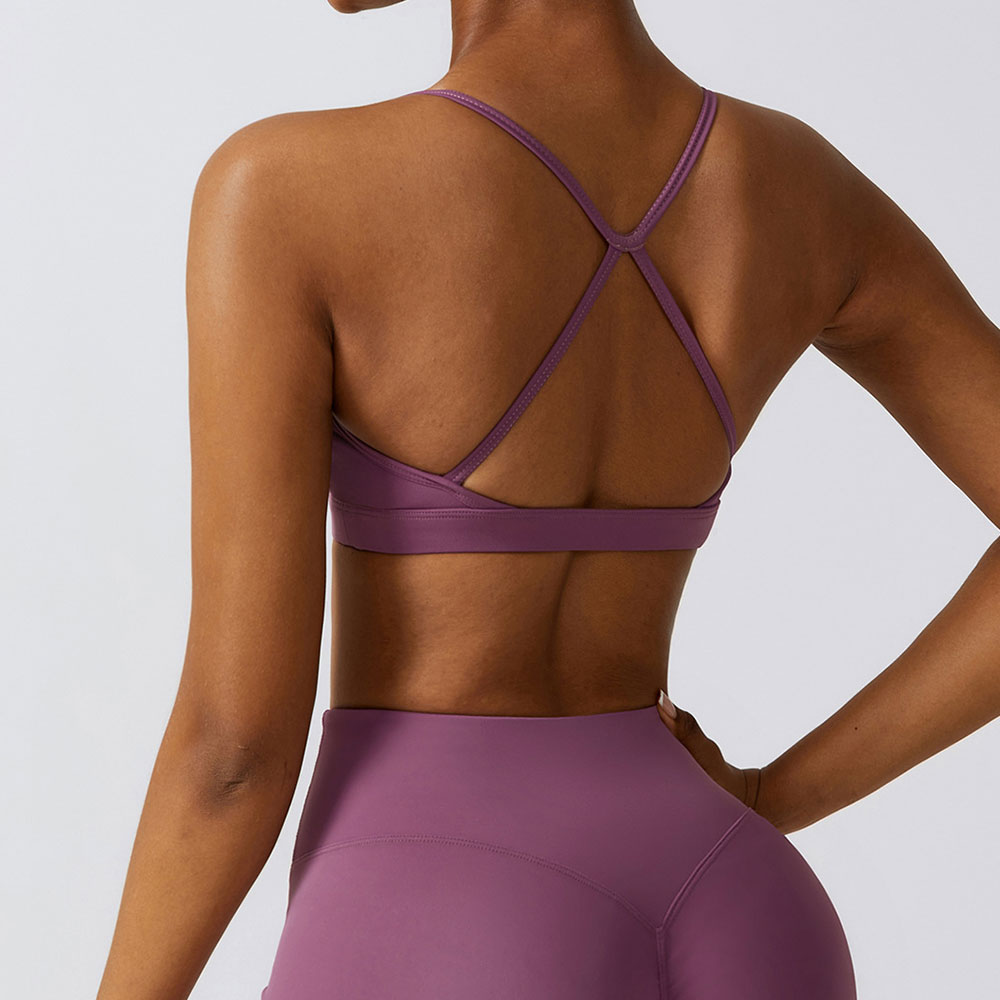 Sexy Sports Underwear Women Be - Push Up Bra Padded 리뷰 및 가격