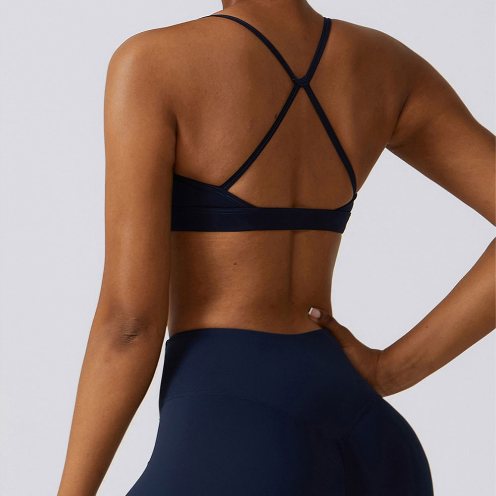 Sexy Sports Underwear Women Be - Push Up Bra Padded 리뷰 및 가격