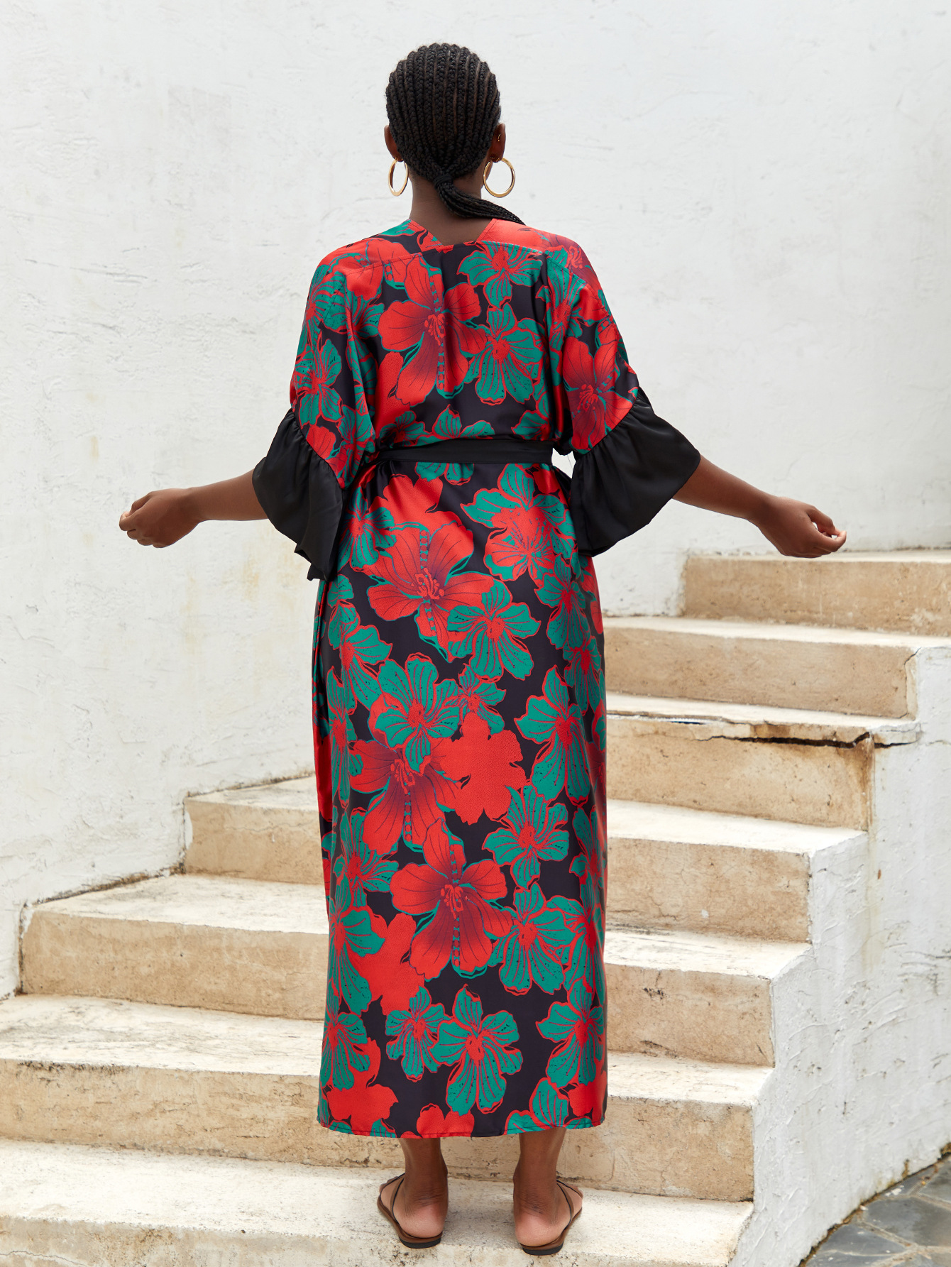 Summer Cardigan For Women Ligh - Robe Silk Women 리뷰 및 가격