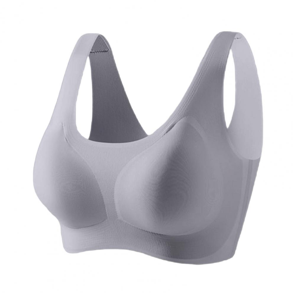 Back Sports Bra Comfortable Wi - Bralette Wireless Soft 리뷰 및 가격
