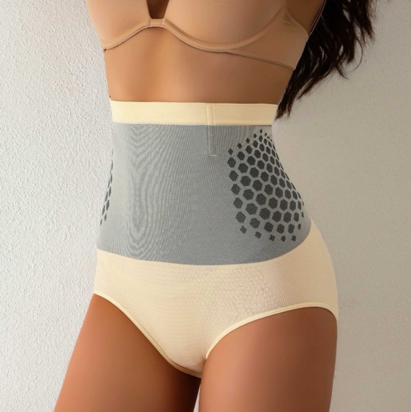 Women's High Waist Shapewear B - Seamless Underwear Women 리뷰 및 가격