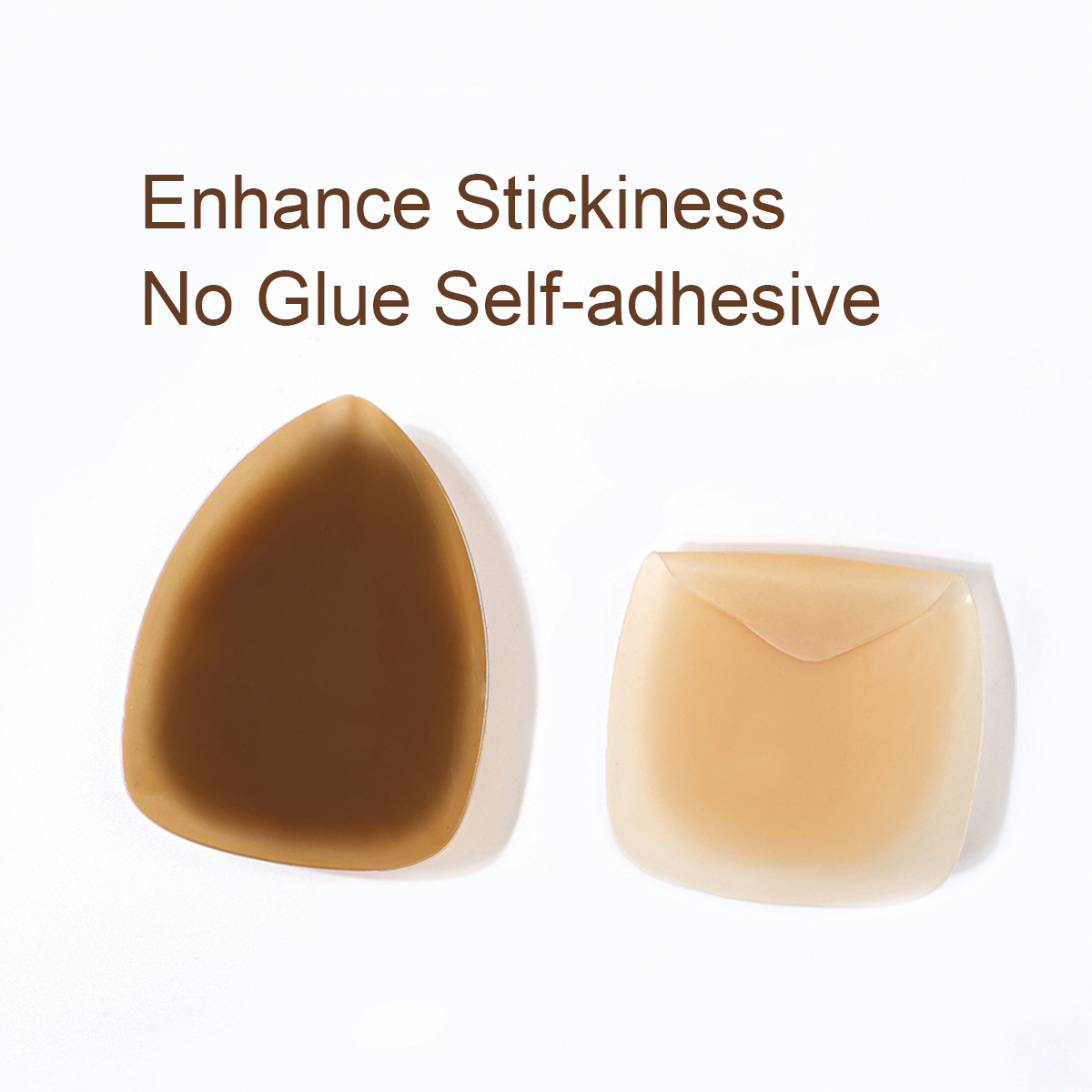 Reusable No Glue Triangle Lift - Nipple Cover Pasties 리뷰 및 가격