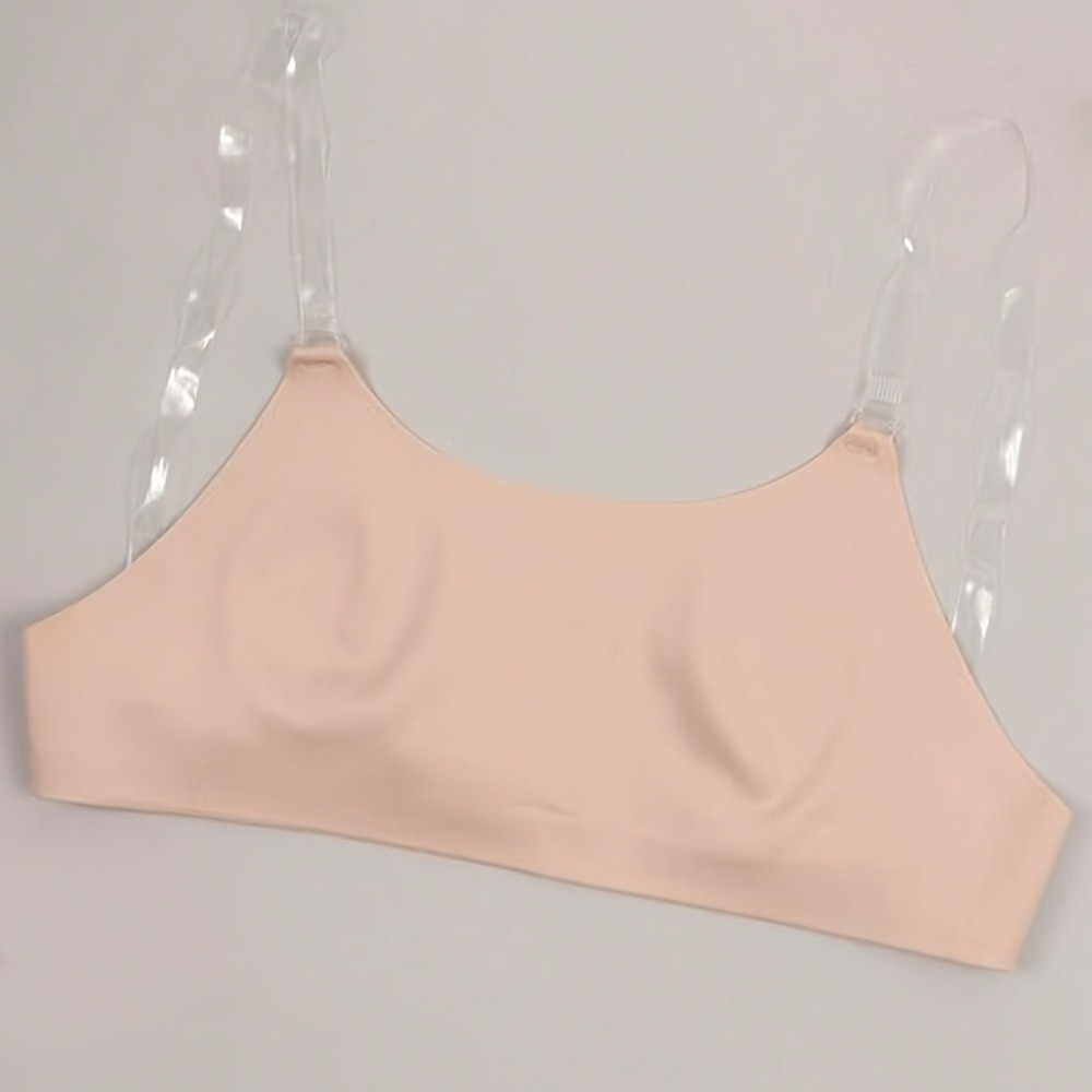 Intimates Invisible Strap Wire - Strapless Bra Backless 리뷰 및 가격
