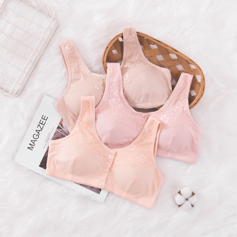 Wide Strap Sports Bra for Midd - Nursing Bra Sleep 리뷰 및 가격