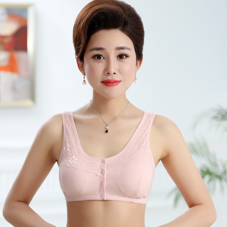 Wide Strap Sports Bra for Midd - Nursing Bra Sleep 리뷰 및 가격