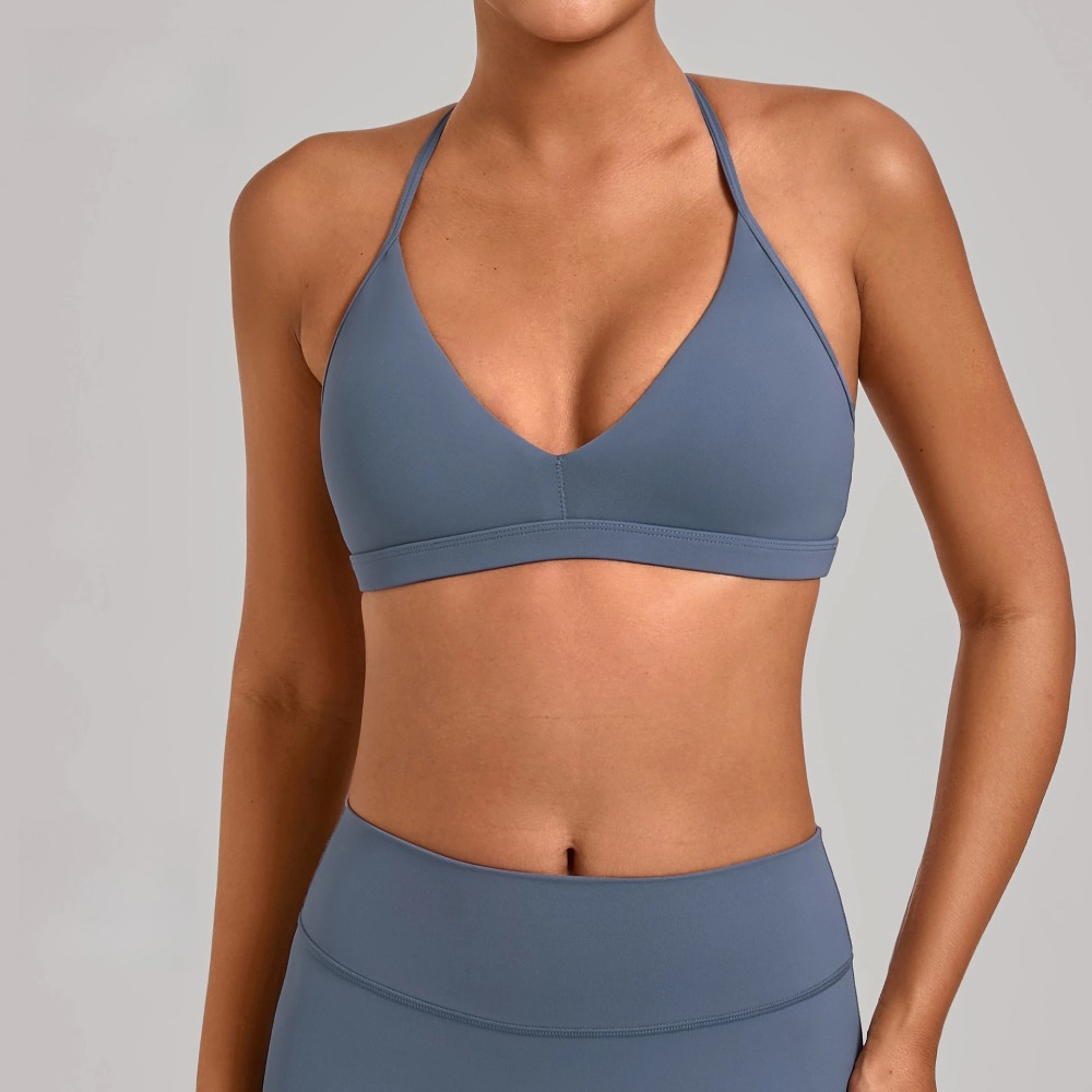 Gym Workout Fitness Top Adjust - Sports Bra High Impact 리뷰 및 가격
