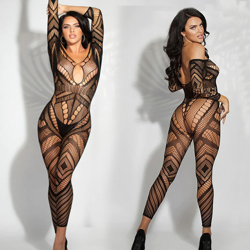 Porn Sexy Fishnet Bodystocking - Bodystocking Fishnet 리뷰 및 가격