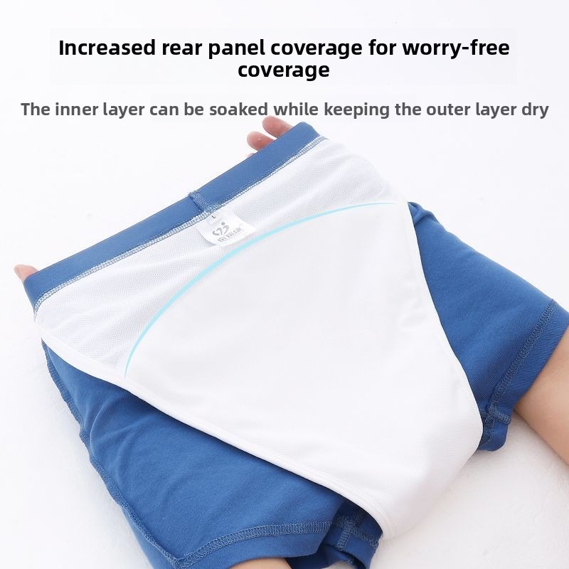 Heavy Absorbency Washable Inco - Period Panty Absorbent 리뷰 및 가격