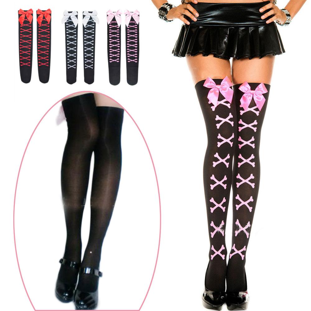 Hold-Ups Bowknot Tops Fever Fa - Bodystocking Fishnet 리뷰 및 가격