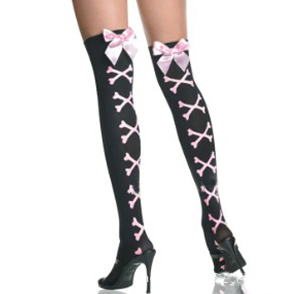 Hold-Ups Bowknot Tops Fever Fa - Bodystocking Fishnet 리뷰 및 가격