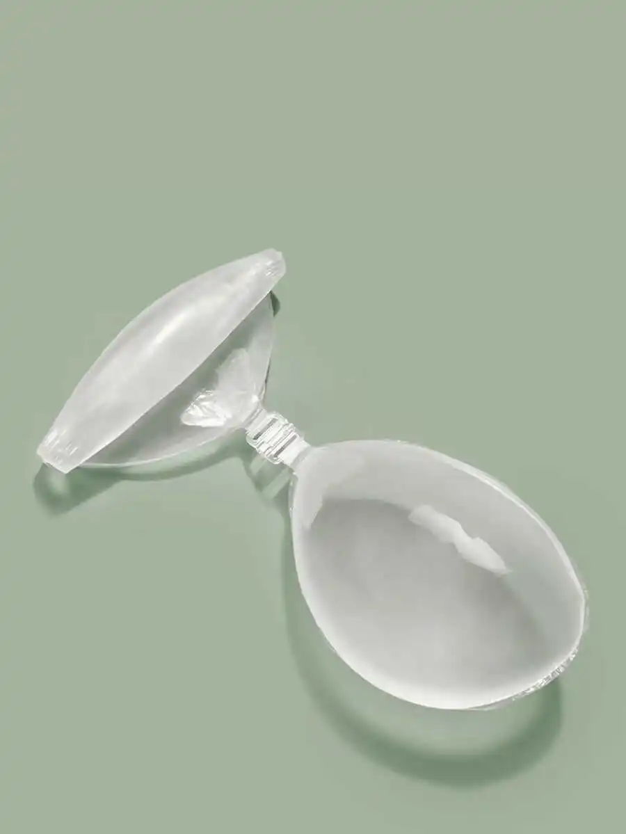 1 Pair Invisible Strapless Sil - Strapless Bra Backless 리뷰 및 가격