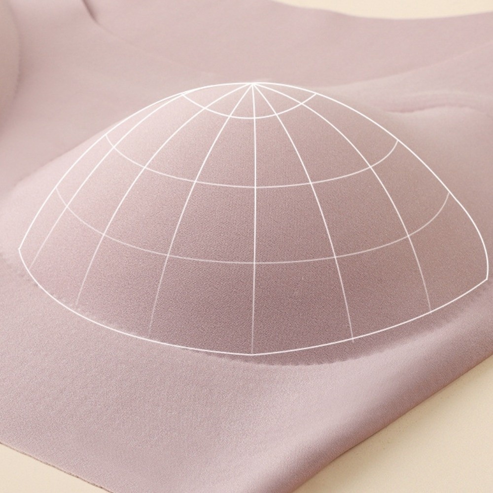 Soft Close-fitting Wireless Br - Bralette Wireless Soft 리뷰 및 가격