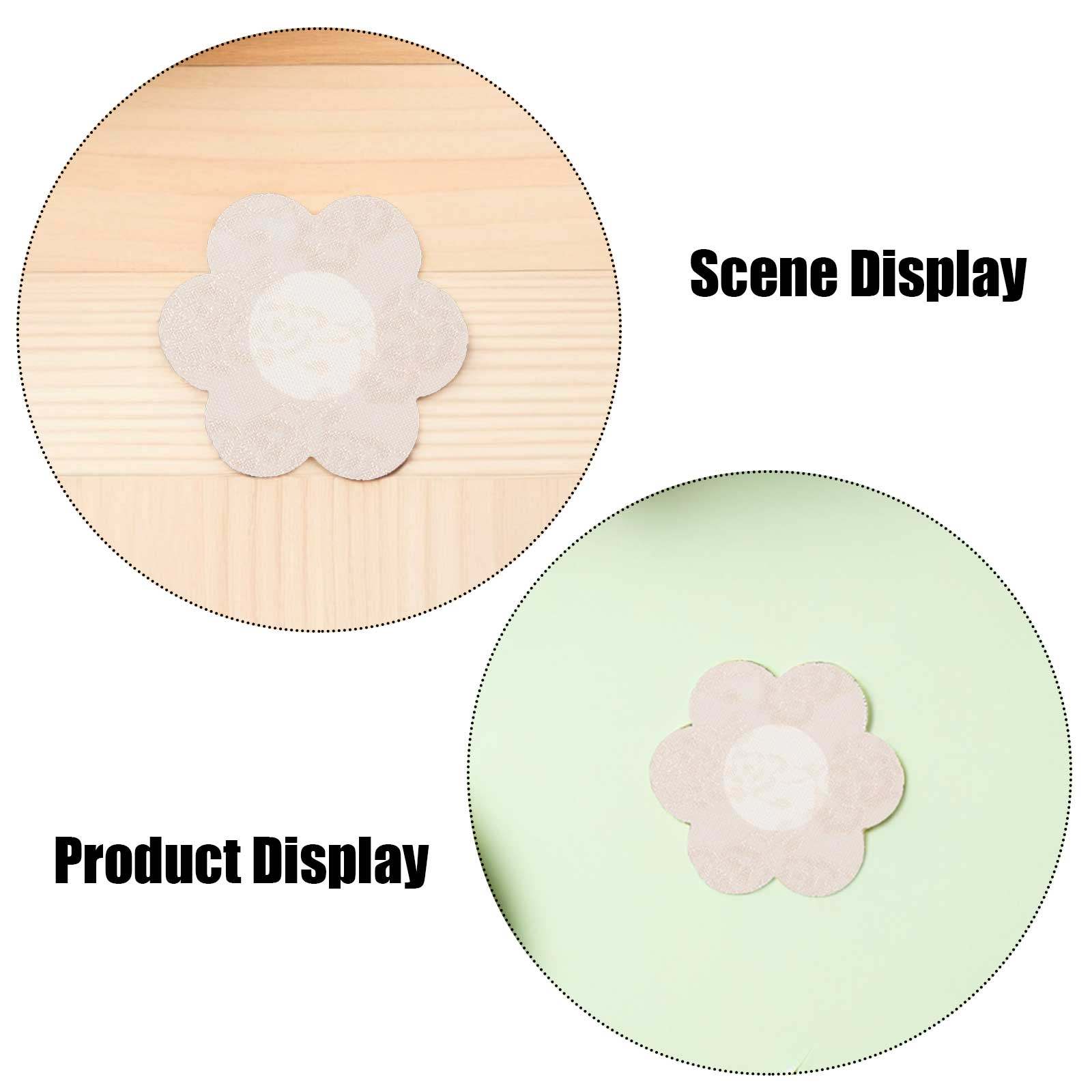 10Pairs Nipples Cover Breathab - Nipple Cover Pasties 리뷰 및 가격