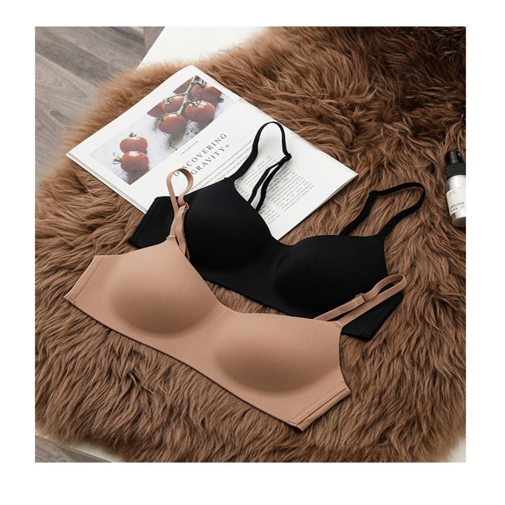 Soft Comfort Wireless Bra Brea - Bralette Wireless Soft 리뷰 및 가격