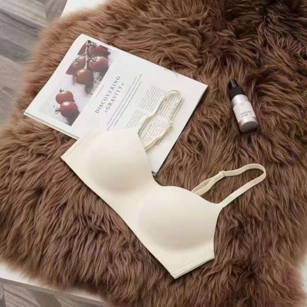 Soft Comfort Wireless Bra Brea - Bralette Wireless Soft 리뷰 및 가격