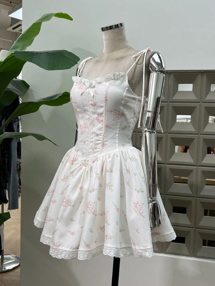 Summer Women's Dresses Fashion - Corset Waist Cinch 리뷰 및 가격