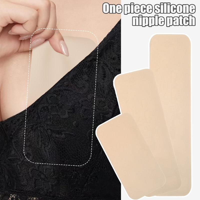 Silicone Breast Lift Tape Self - Push Up Bra Padded 리뷰 및 가격