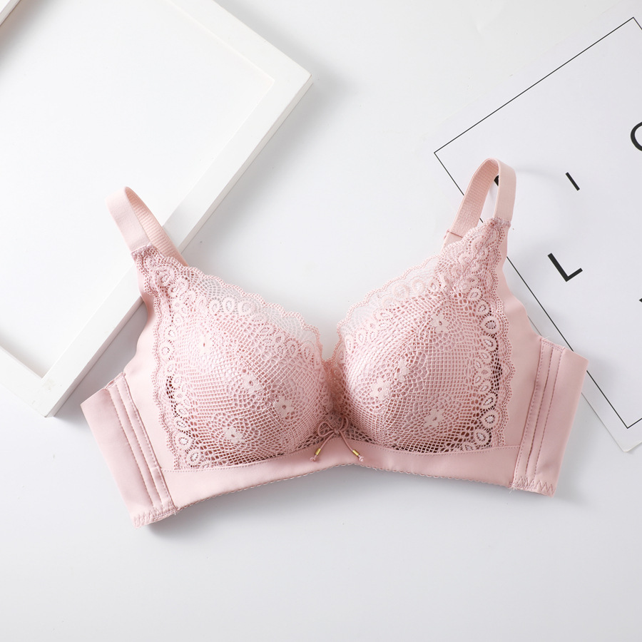 Push Up Bra for Women Sexy Flo - Bralette Wireless Soft 리뷰 및 가격