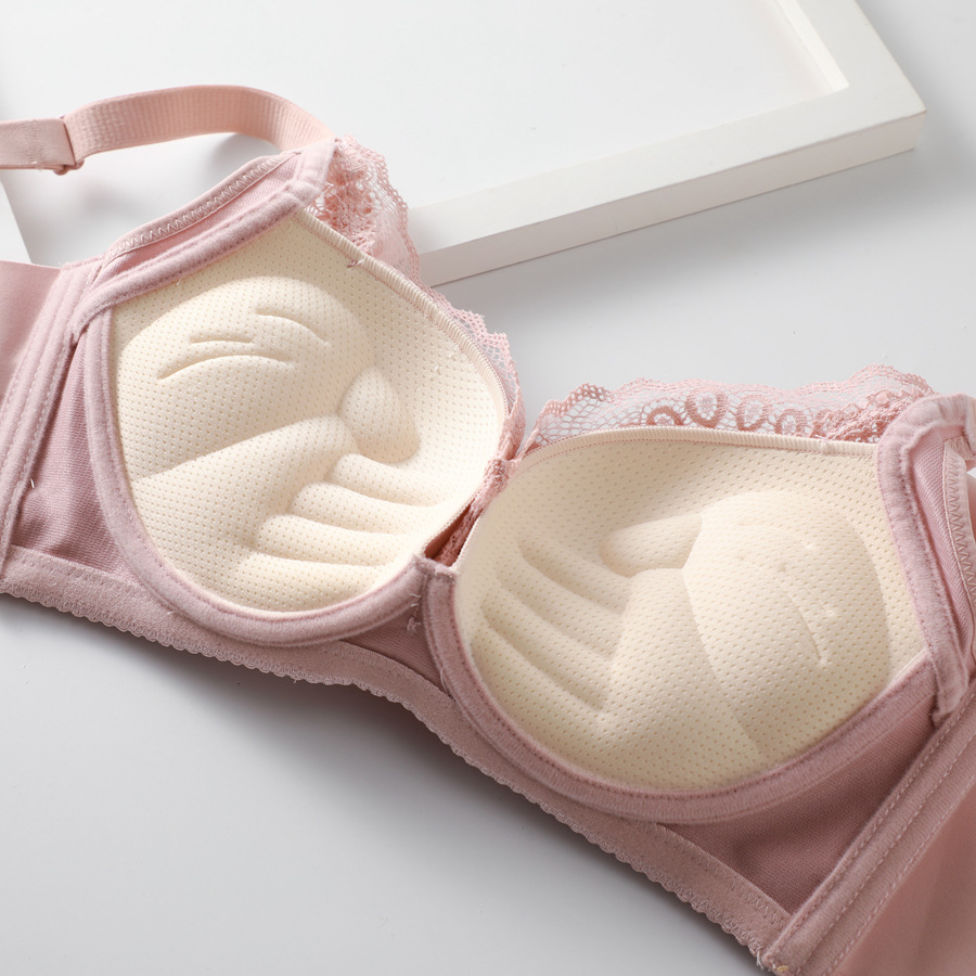 Push Up Bra for Women Sexy Flo - Bralette Wireless Soft 리뷰 및 가격