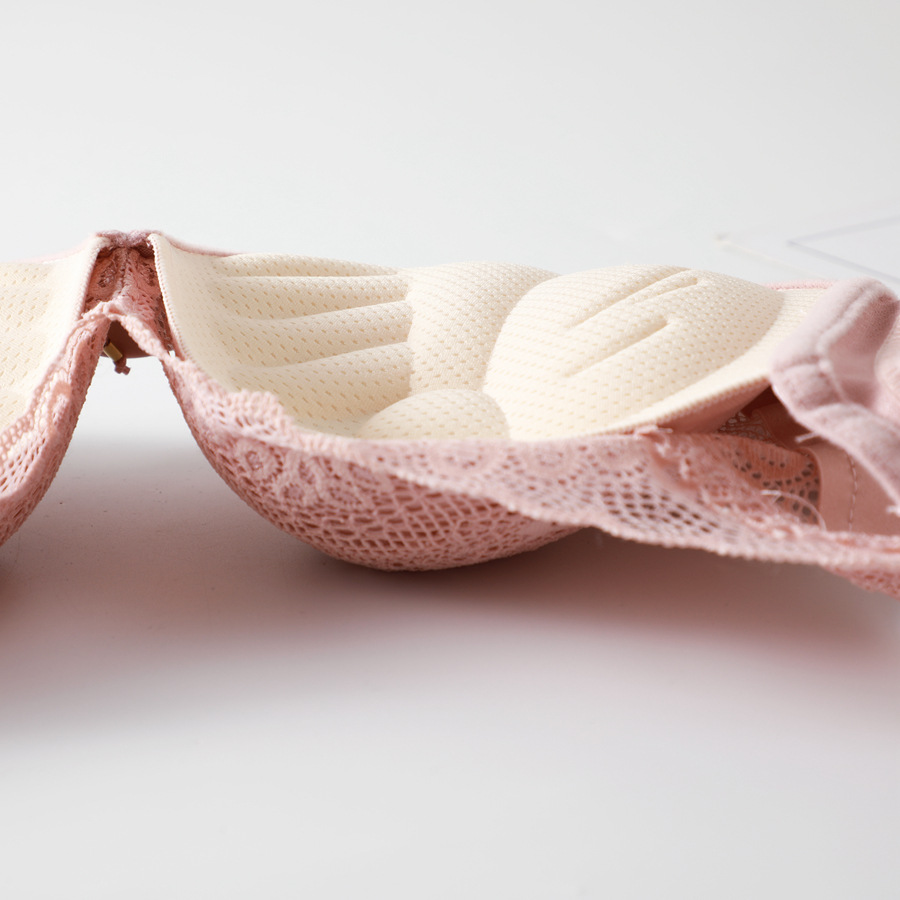 Push Up Bra for Women Sexy Flo - Bralette Wireless Soft 리뷰 및 가격