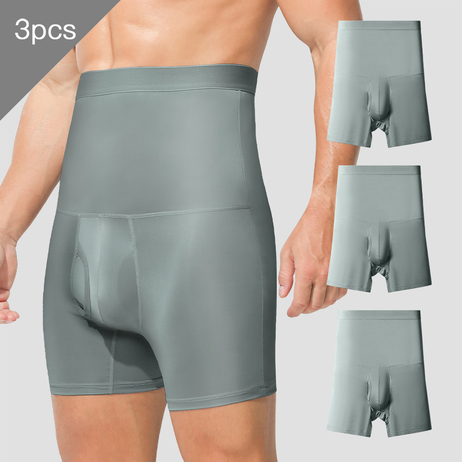 3PCS Men's sports underwear: h - Corset Waist Cinch 리뷰 및 가격