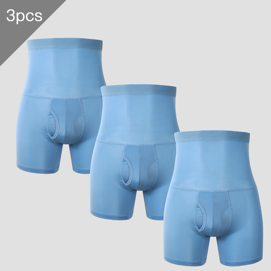 3PCS Men's sports underwear: h - Corset Waist Cinch 리뷰 및 가격