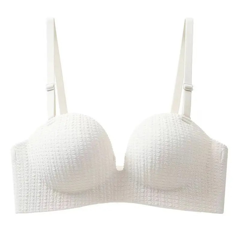 Seamless Bras for Women Invisi - Strapless Bra Backless 리뷰 및 가격