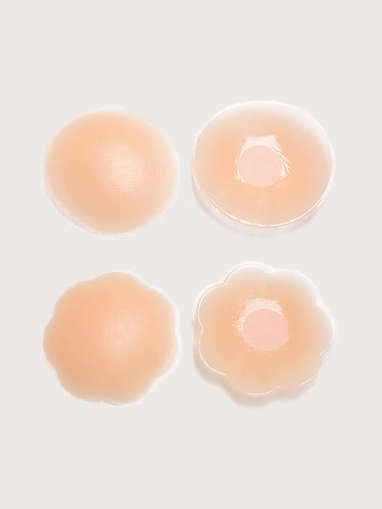 Nipple Covers Flower & Round S - Nipple Cover Pasties 리뷰 및 가격