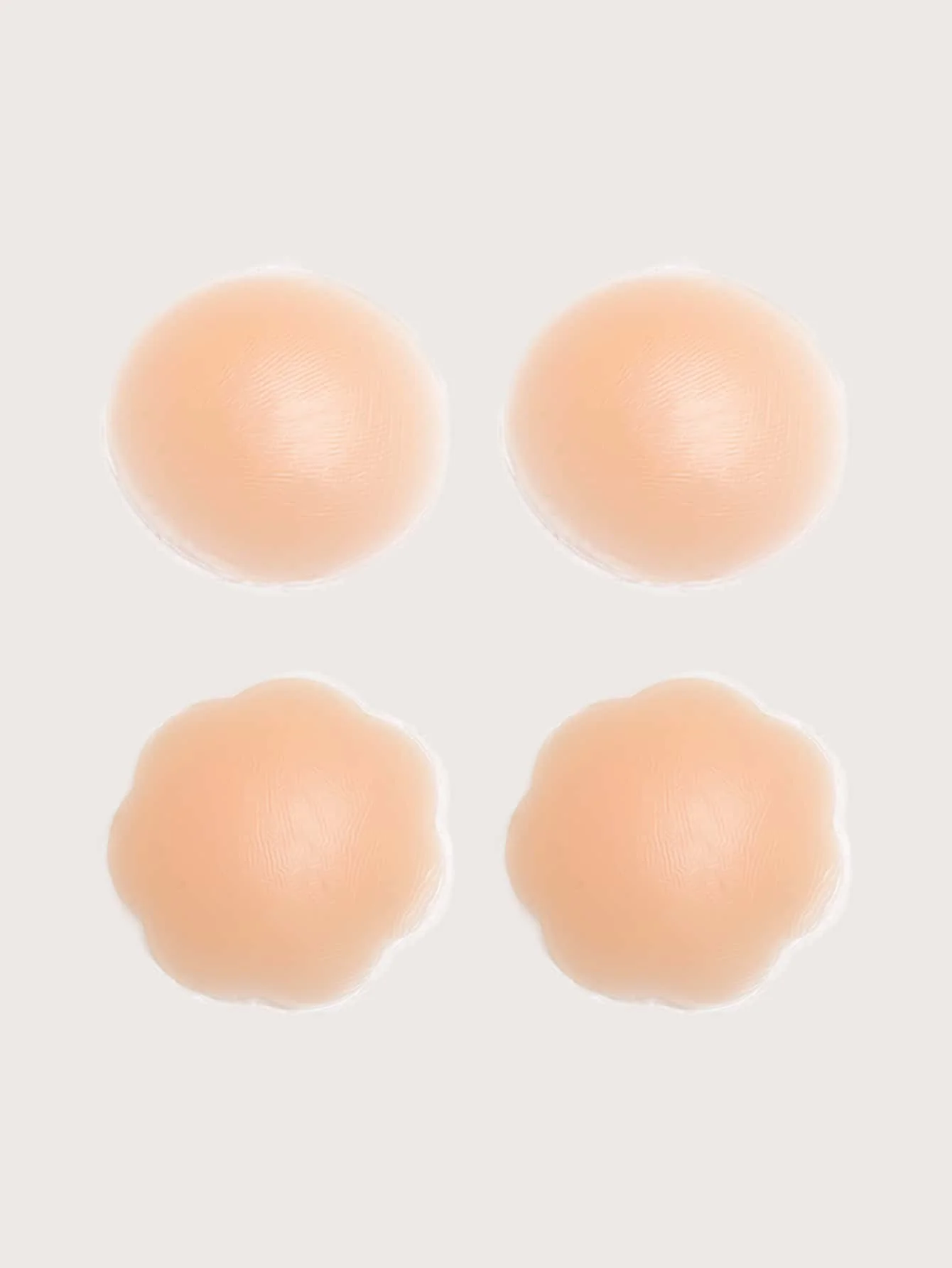 Nipple Covers Flower & Round S - Nipple Cover Pasties 리뷰 및 가격