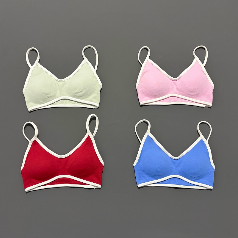 Women Sports Bra Adjustable Hi - Push Up Bra Padded 리뷰 및 가격