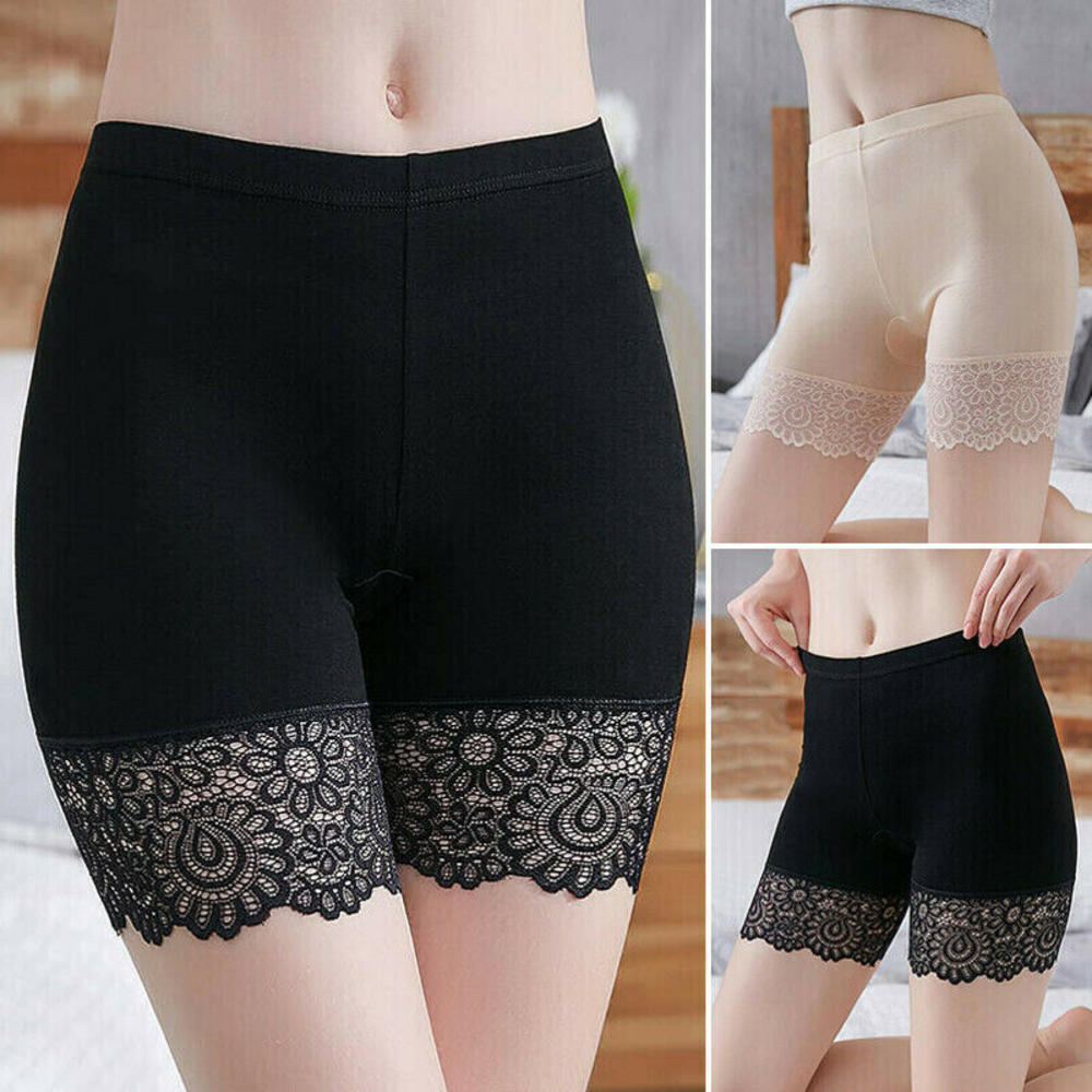 Women Shorts Underwear Safety  - Seamless Underwear Women 리뷰 및 가격