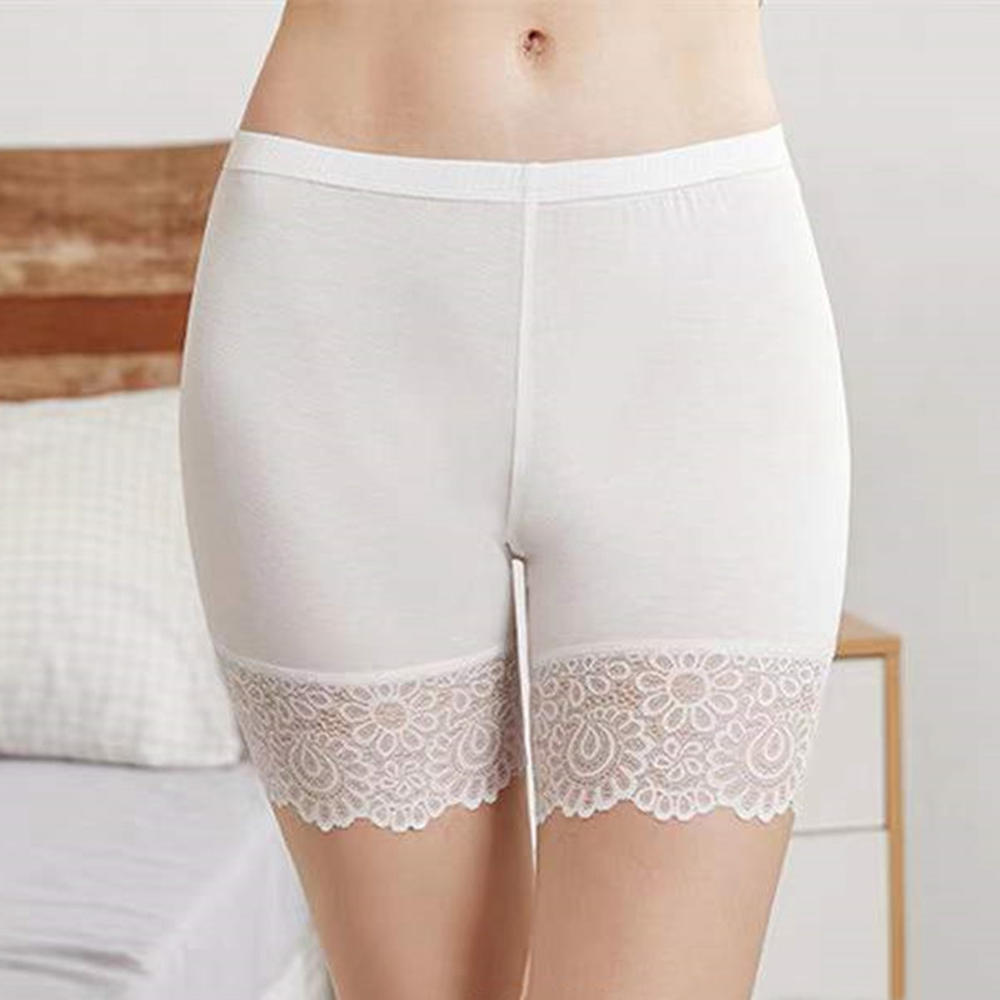 Women Shorts Underwear Safety  - Seamless Underwear Women 리뷰 및 가격