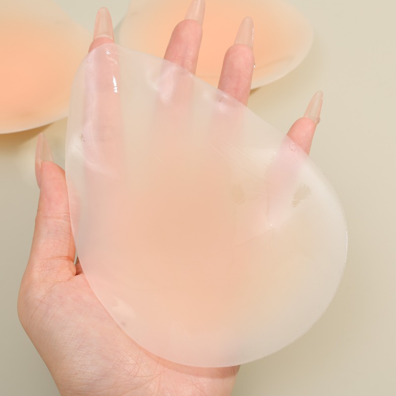 Silicone Breast Lift Pads Wate - Silicone Bra Adhesive 리뷰 및 가격