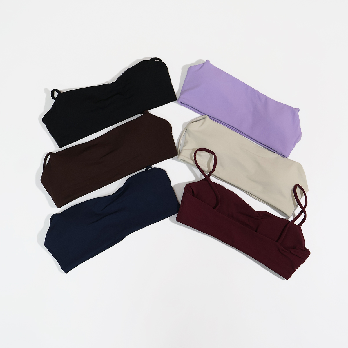 Ctenkevet New Summer Quick-dry - Push Up Bra Padded 리뷰 및 가격