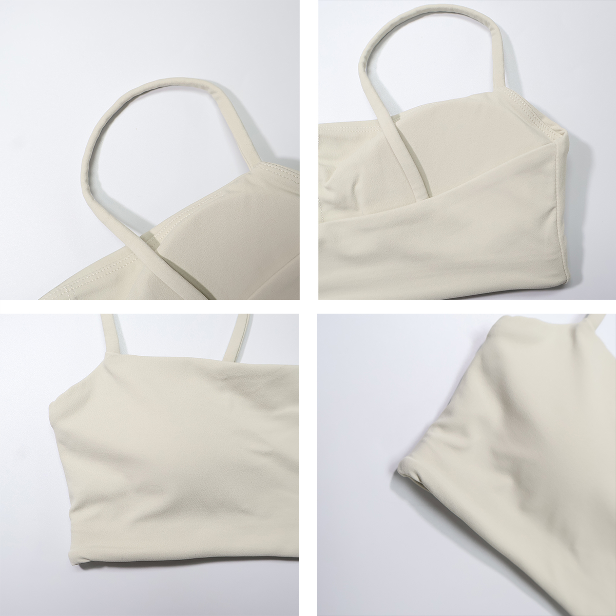 Ctenkevet New Summer Quick-dry - Push Up Bra Padded 리뷰 및 가격