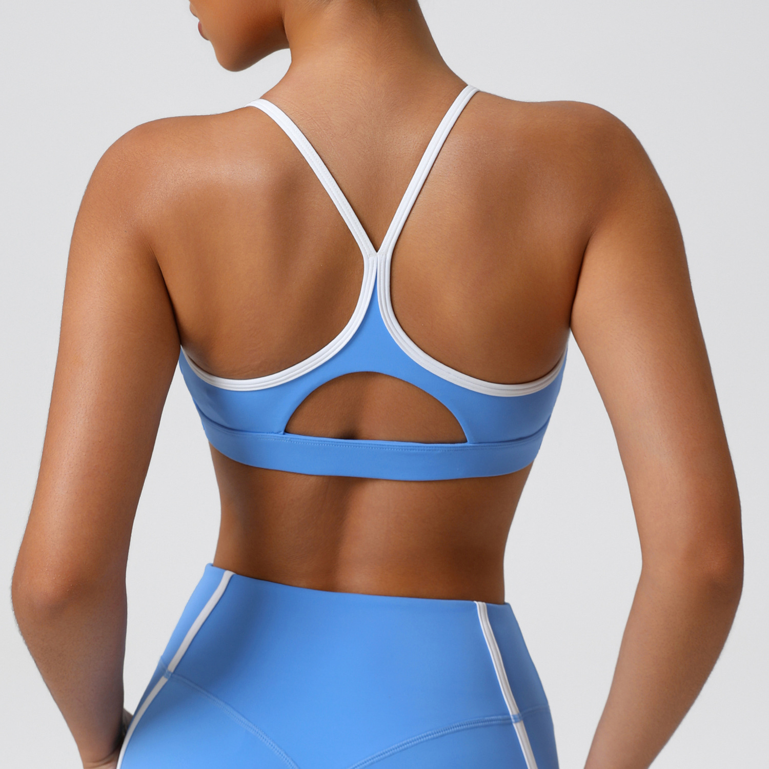 Stretchy Soft Sports Underwear - Sports Bra High Impact 리뷰 및 가격