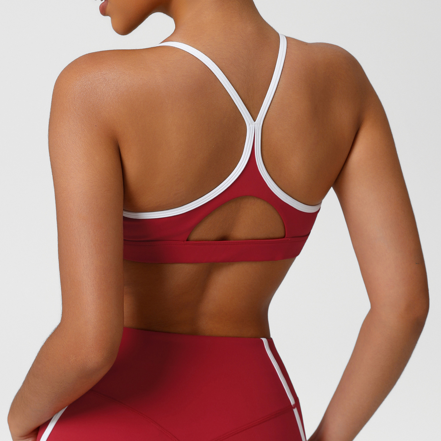 Stretchy Soft Sports Underwear - Sports Bra High Impact 리뷰 및 가격