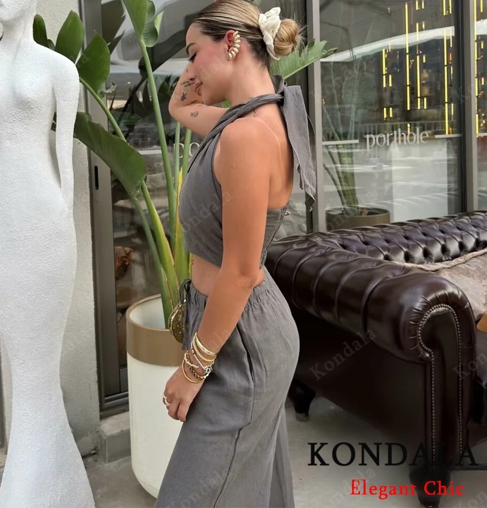 KONDALA Sexy Casual Crossover  - Cami Top Lace 리뷰 및 가격