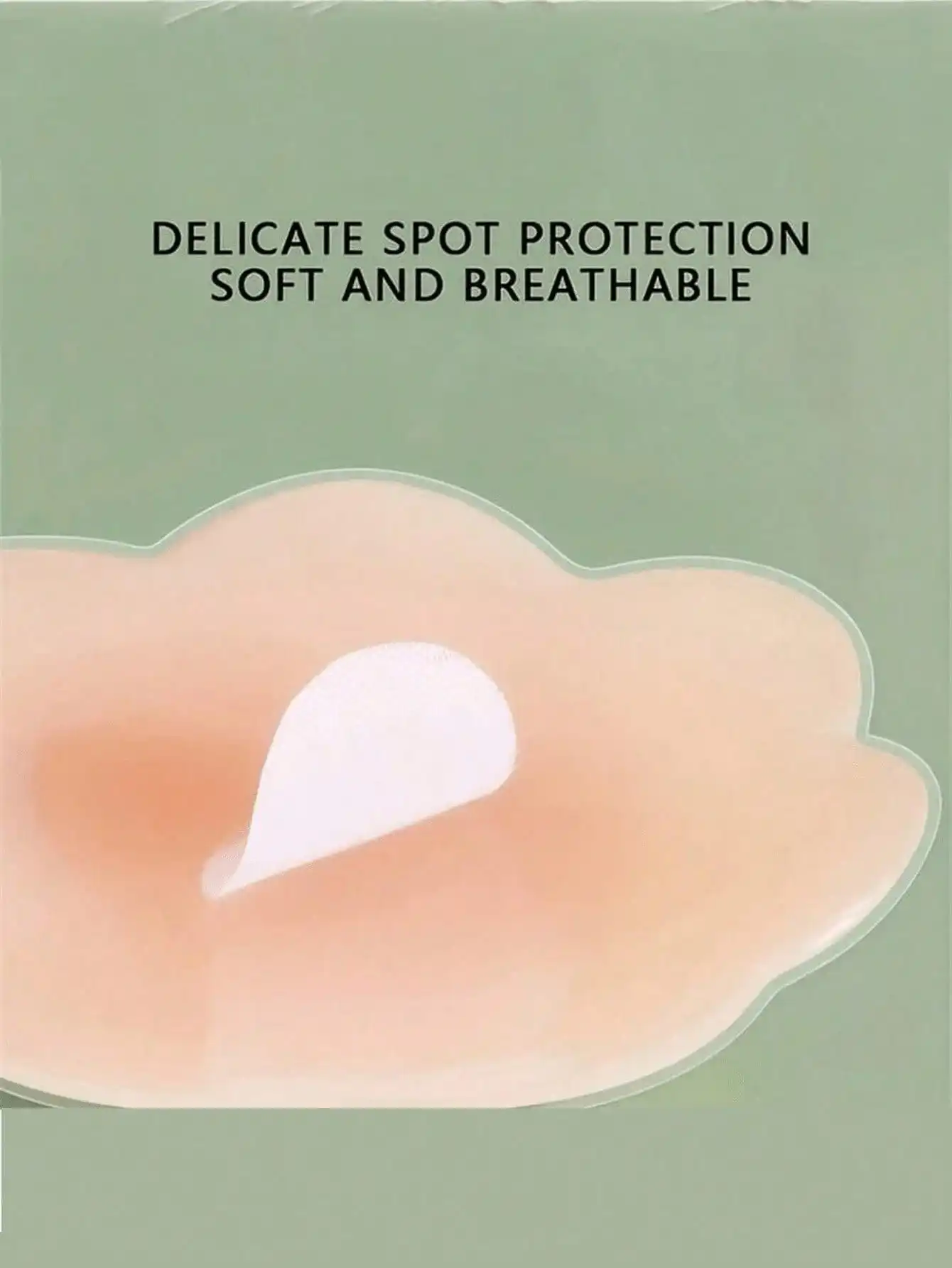 12 Reusable Seamless Silicone  - Silicone Bra Adhesive 리뷰 및 가격