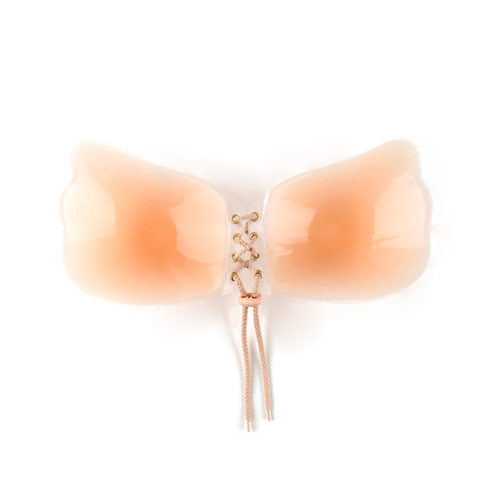 WEICHENS Breast Lift Adhesive  - Strapless Bra Backless 리뷰 및 가격