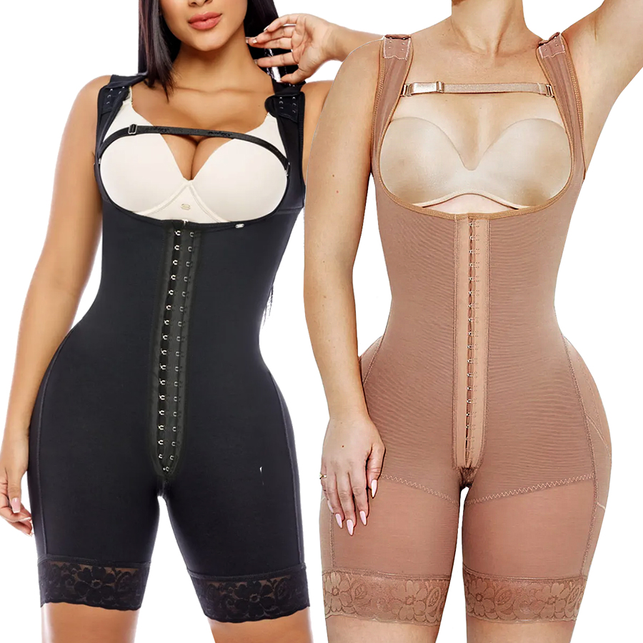 Colombian Girdles Fajas Shapew - Shapewear Bodysuit Firm 리뷰 및 가격