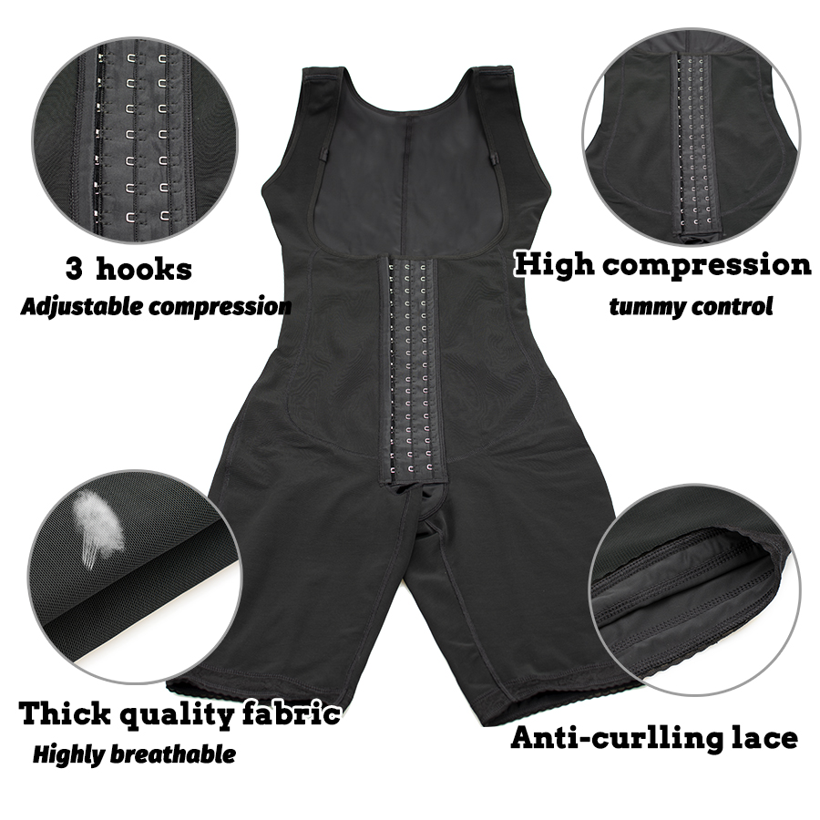 Colombian Girdles Fajas Shapew - Shapewear Bodysuit Firm 리뷰 및 가격