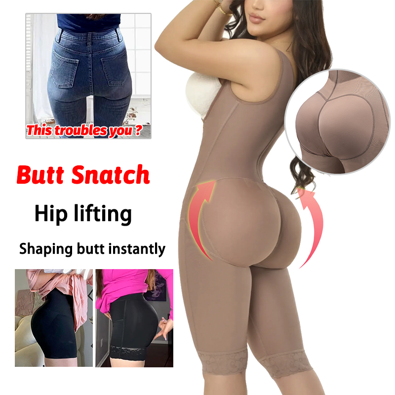 Colombian Girdles Fajas Shapew - Shapewear Bodysuit Firm 리뷰 및 가격