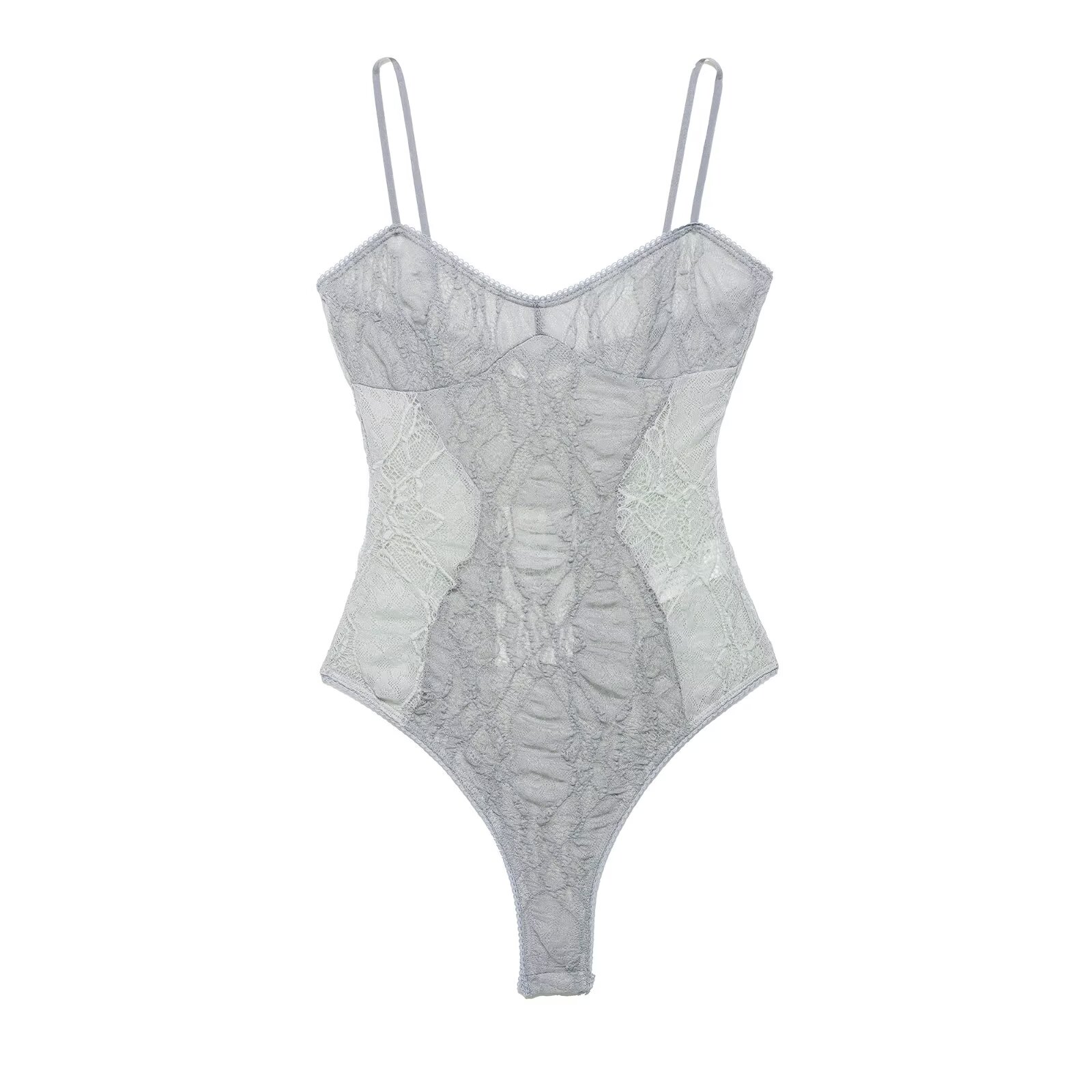 KLKXMYT Women Lace Patchwork B - Cami Top Lace 리뷰 및 가격