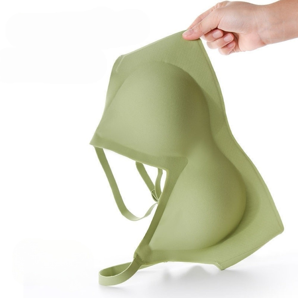 Anti-sagging Push Up Wireless  - Bralette Wireless Soft 리뷰 및 가격