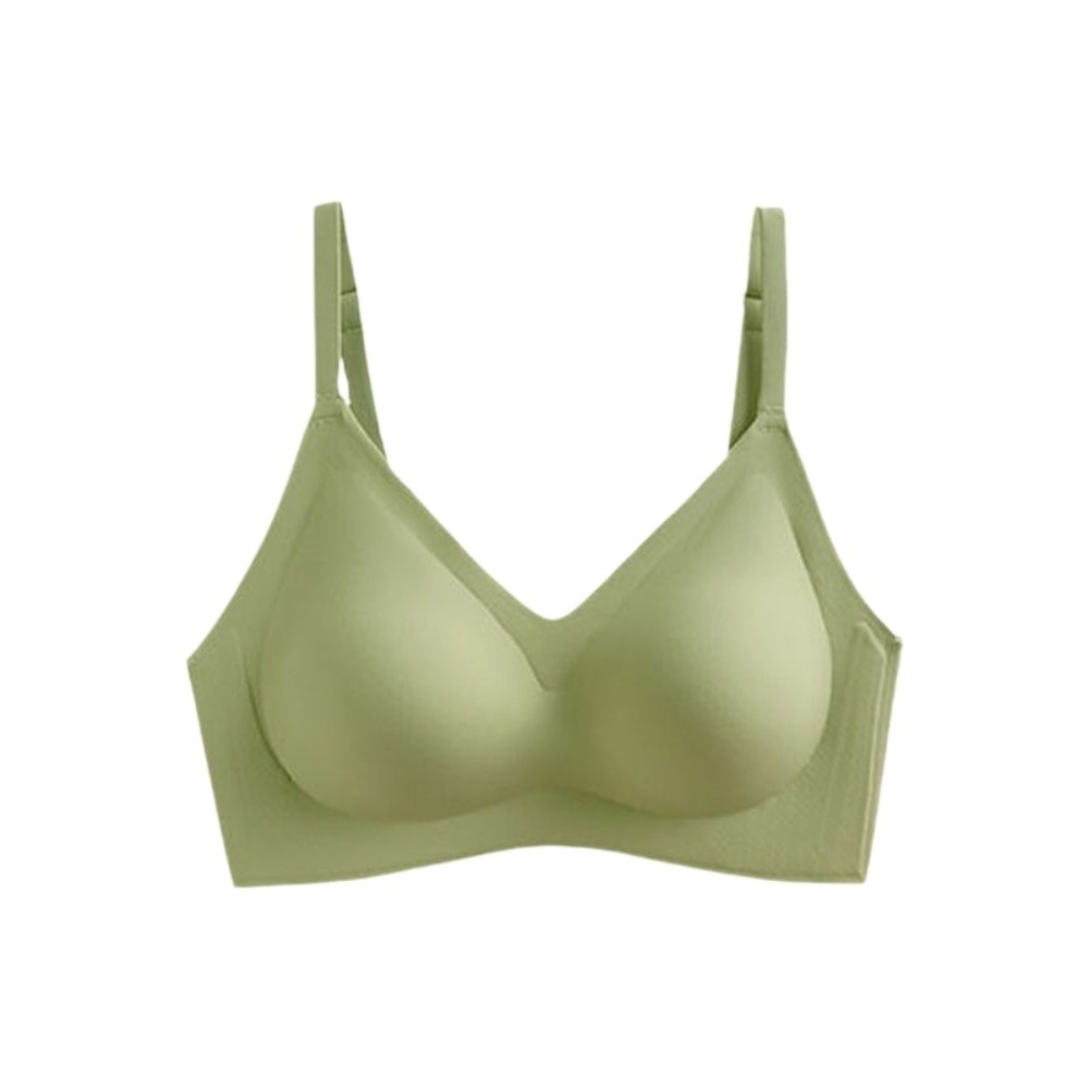 Anti-sagging Push Up Wireless  - Bralette Wireless Soft 리뷰 및 가격
