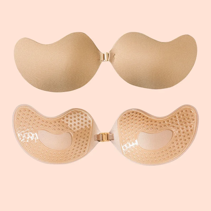 Invisible Strapless Adhesive S - Nipple Cover Pasties 리뷰 및 가격