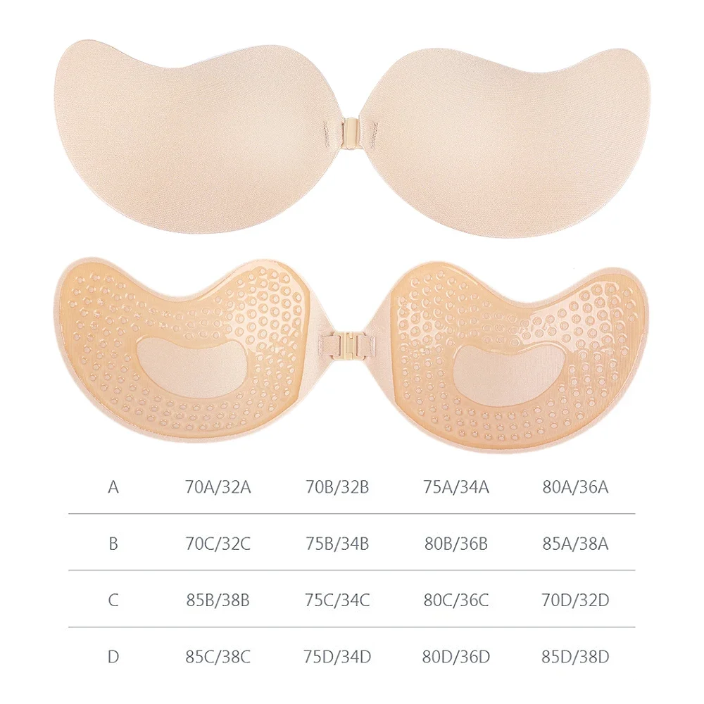 Invisible Strapless Adhesive S - Nipple Cover Pasties 리뷰 및 가격